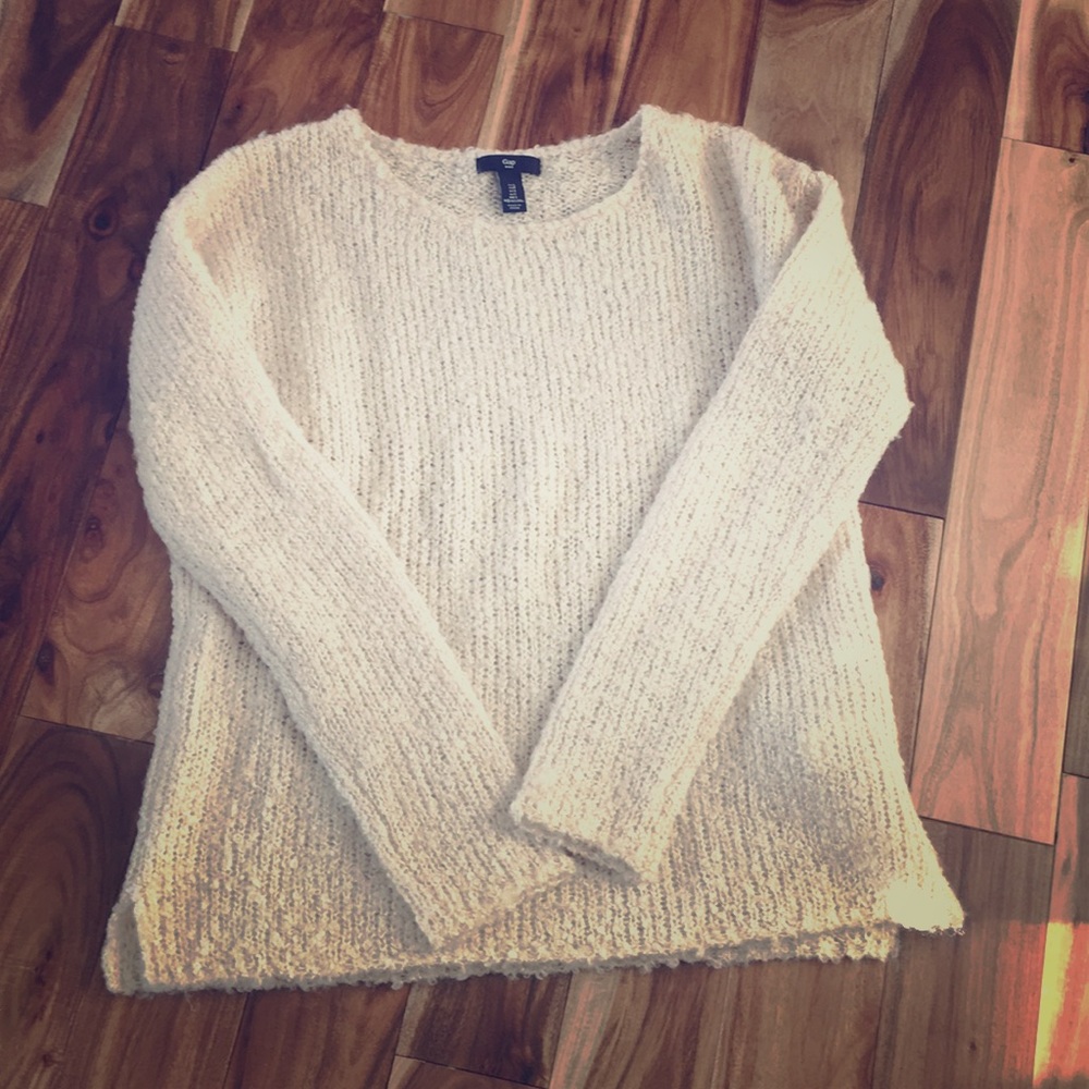 Gap Sweater
